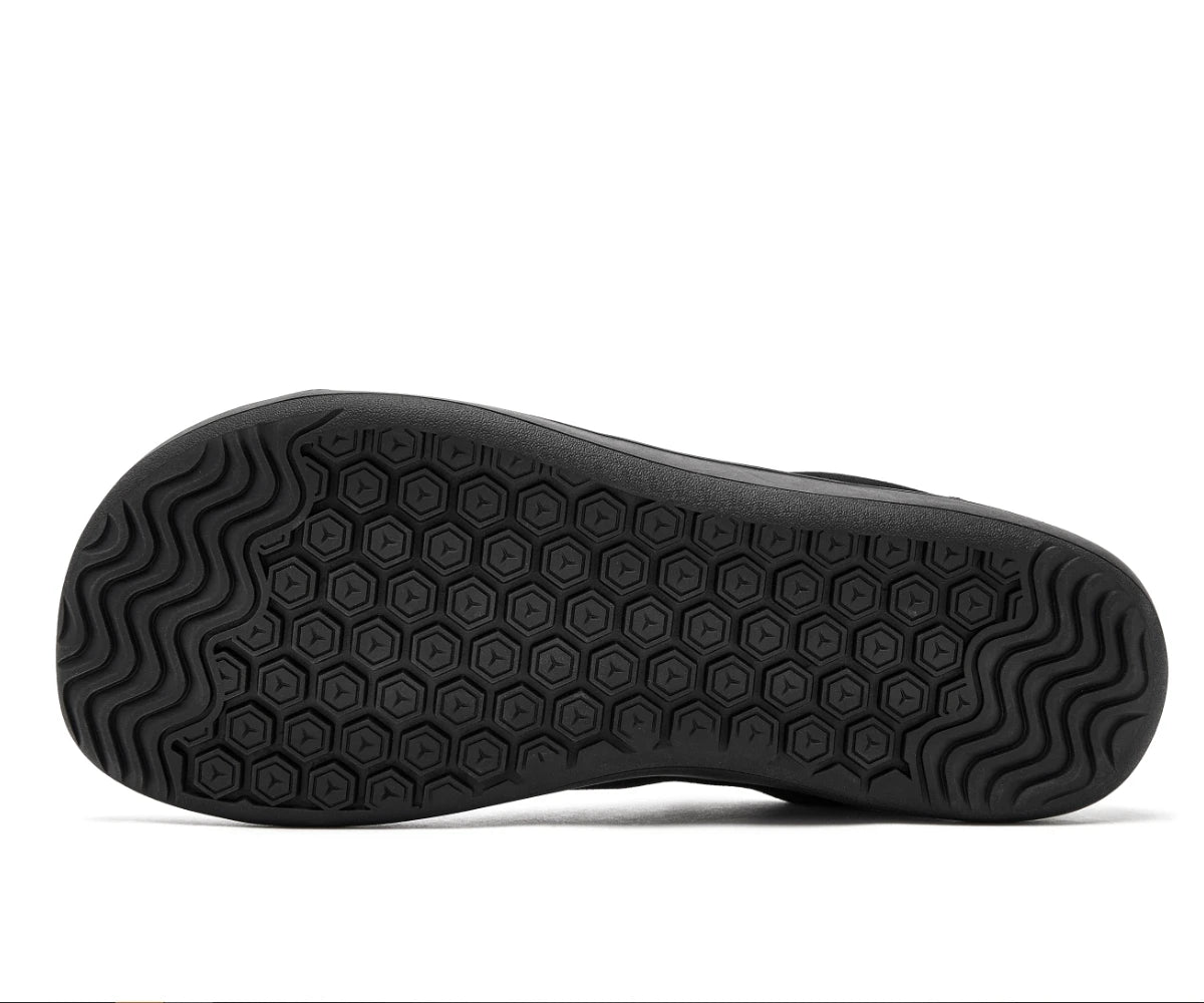 Barefoot Shoes for Men & Women – Zero Drop Wide Toe Minimalist Sneakers