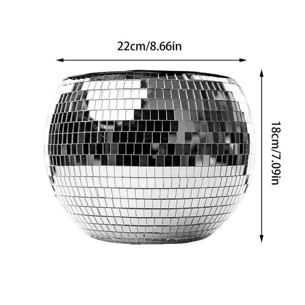 Vinthentic Disco Freeze