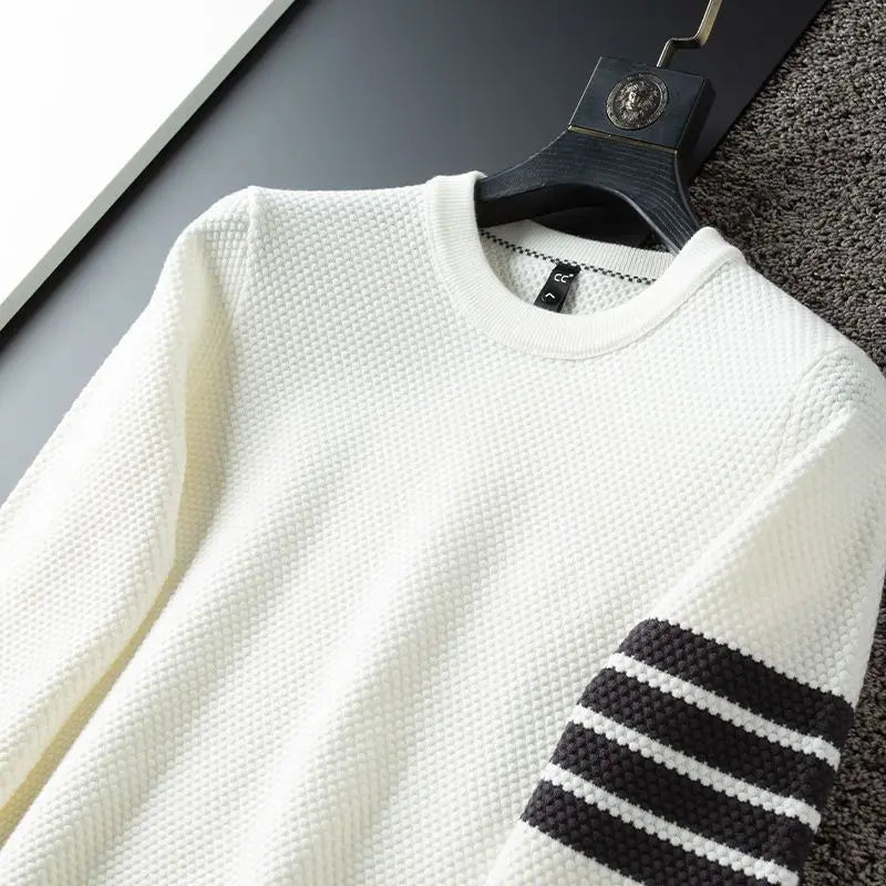 Pietro Premium Knitted Pullover