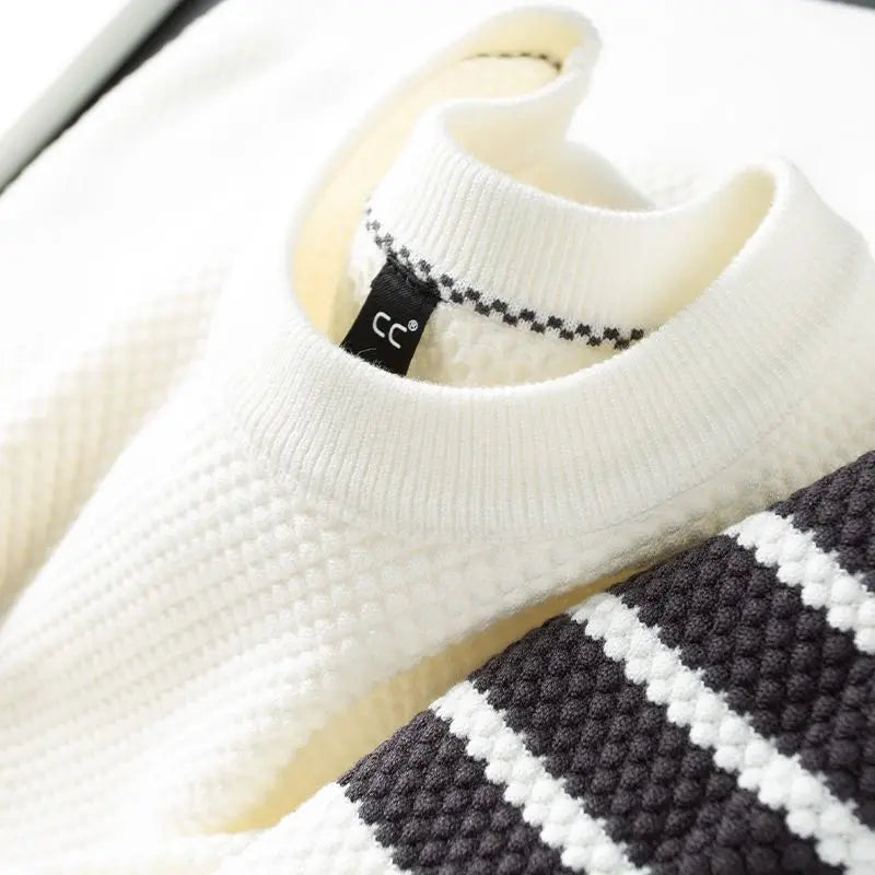 Pietro Premium Knitted Pullover