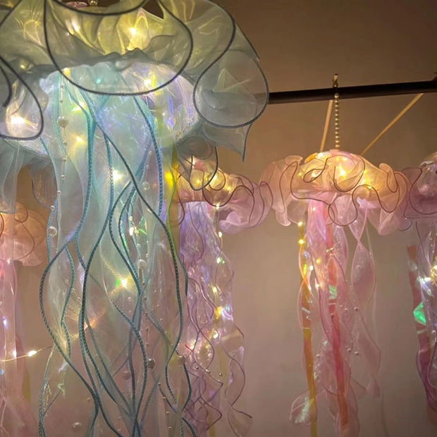 Vinthentic Jellyfish Led Lights