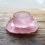 Vinthentic Sakura Crystal Cup
