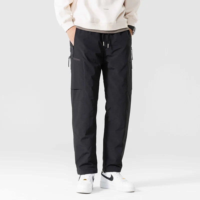 Elliot Ashworth Thermal Joggers