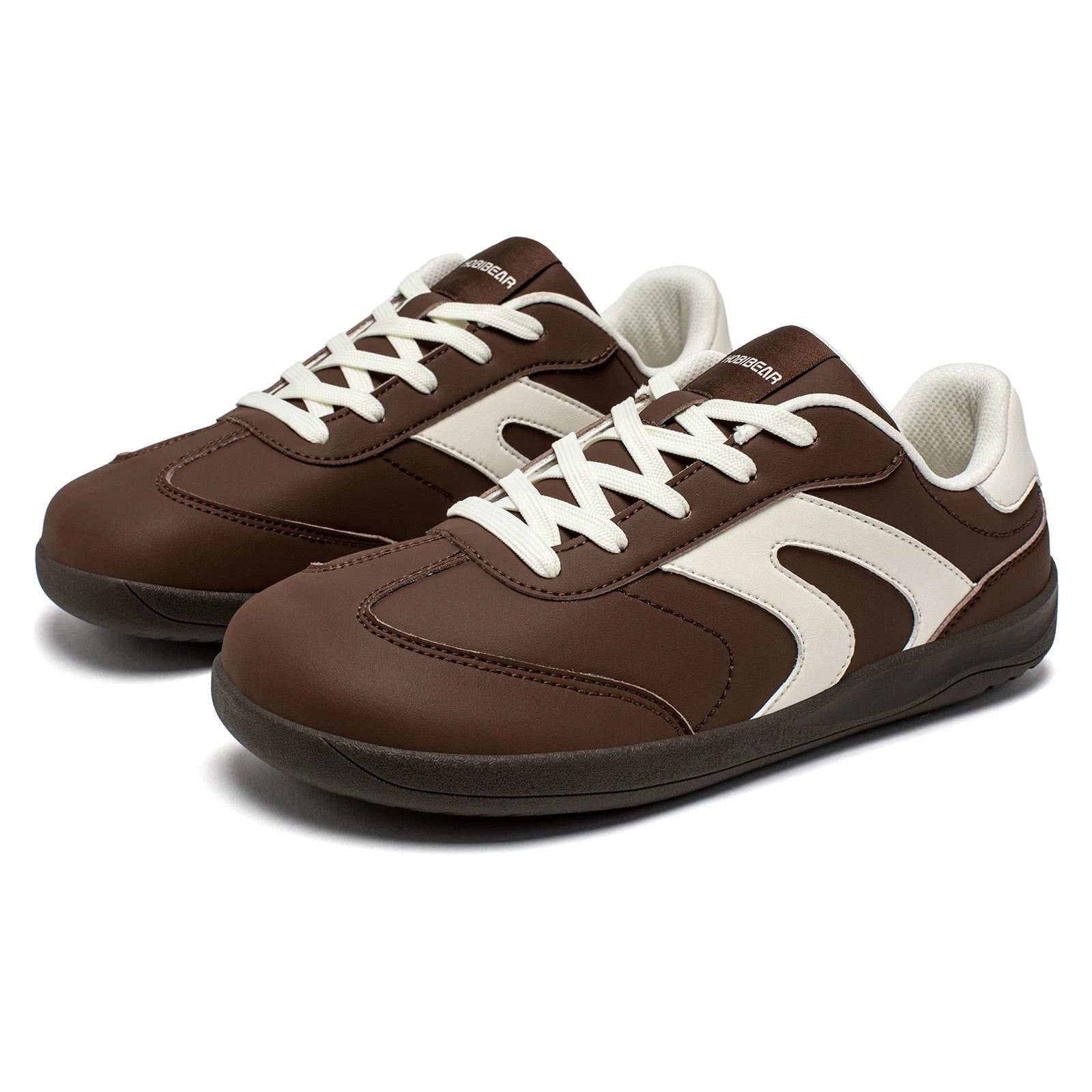 Armand Wide Toe Barefoot Sneakers – Unisex Zero Drop Casual Shoes