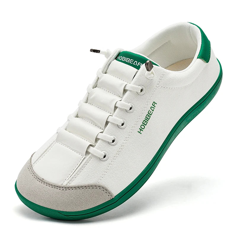 Barefoot Shoes for Men & Women – Zero Drop Wide Toe Minimalist Sneakers