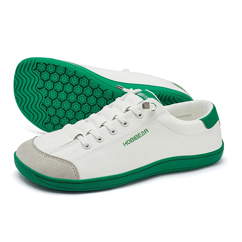 Barefoot Shoes for Men & Women – Zero Drop Wide Toe Minimalist Sneakers