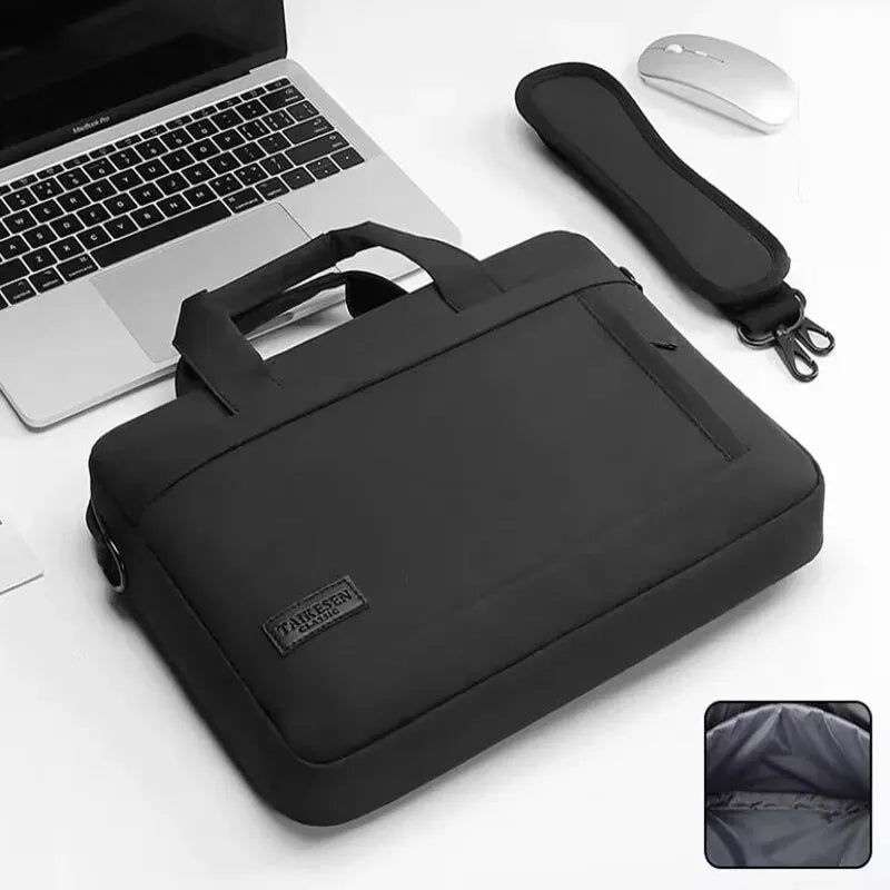 Executive Armor Laptop Bag