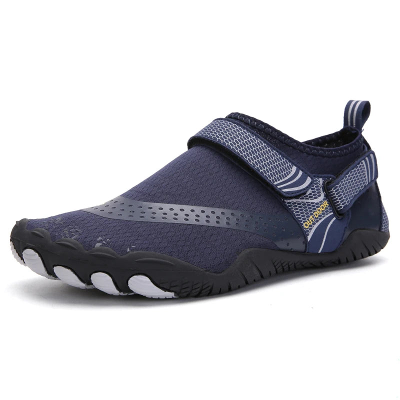 Unisex Aqua Shoes Quick Dry Beach Shoes