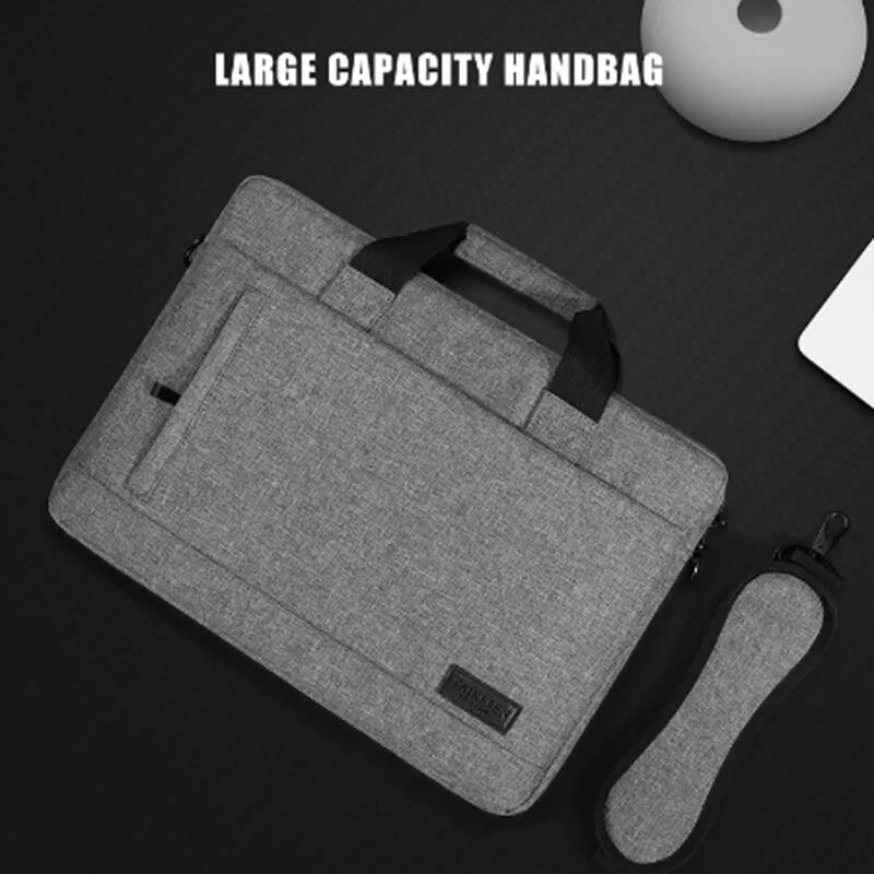 Executive Armor Laptop Bag