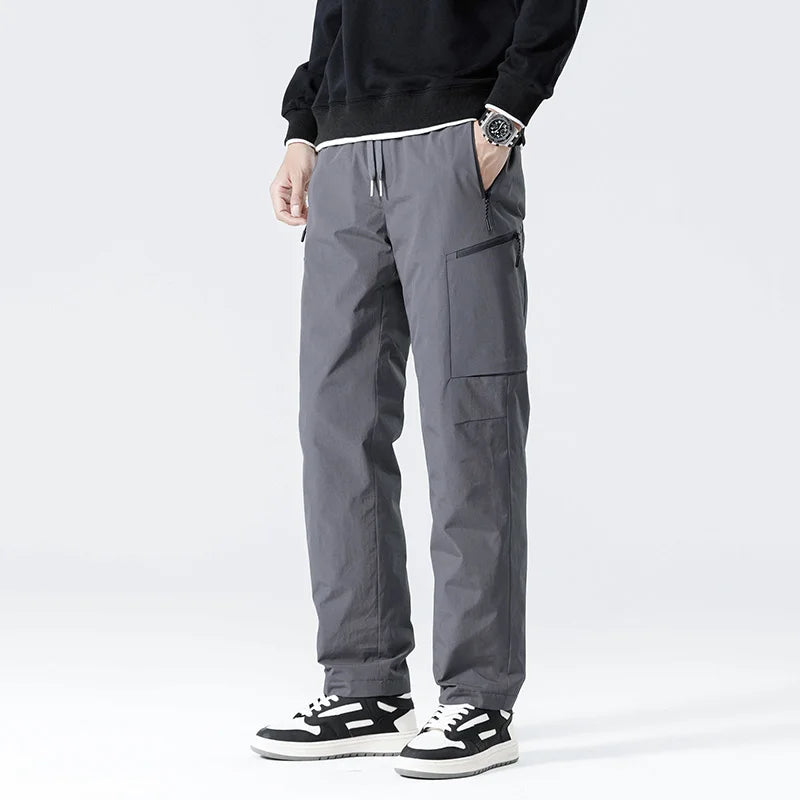 Elliot Ashworth Thermal Joggers