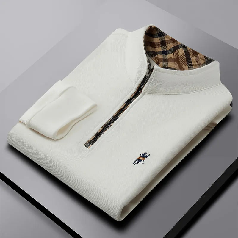Florentine Premium Knit Pullover