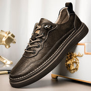 Rizalio Italian Genuine Leather Shoes