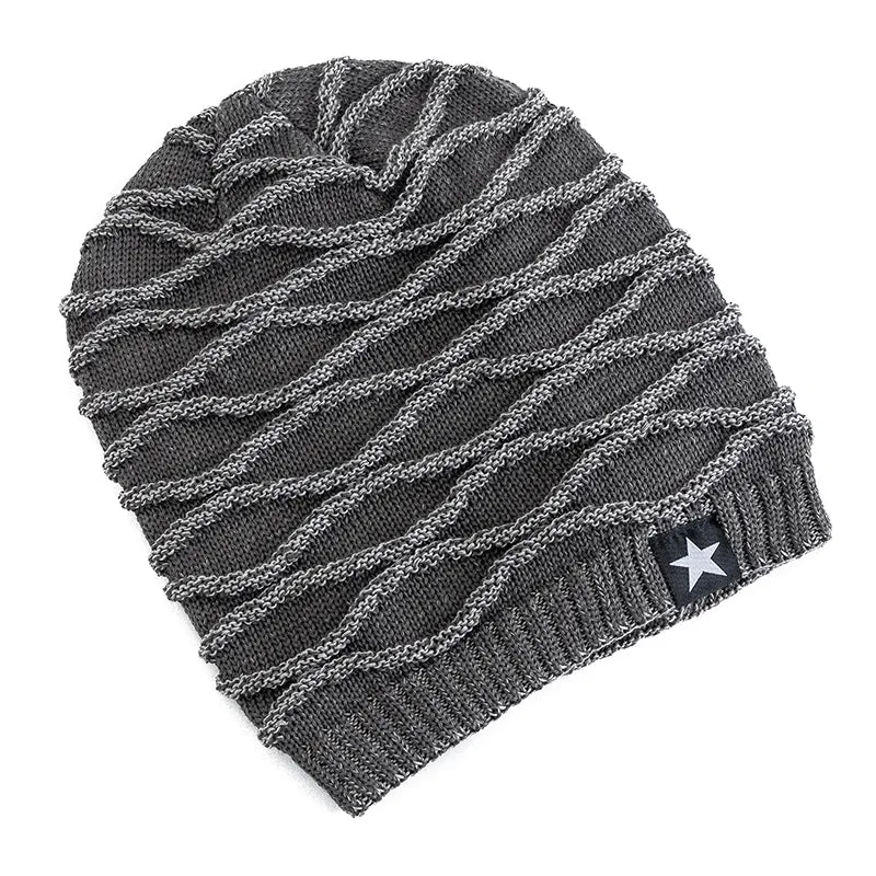 Vasari Eleganza Fleece-lined Beanie