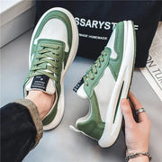 Outlaws Premium Mesh Sneakers