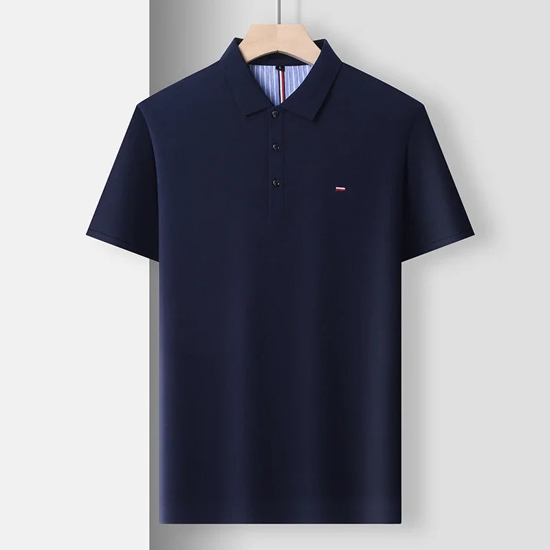 Edgar Degas Premium Waffle Polo Shirt