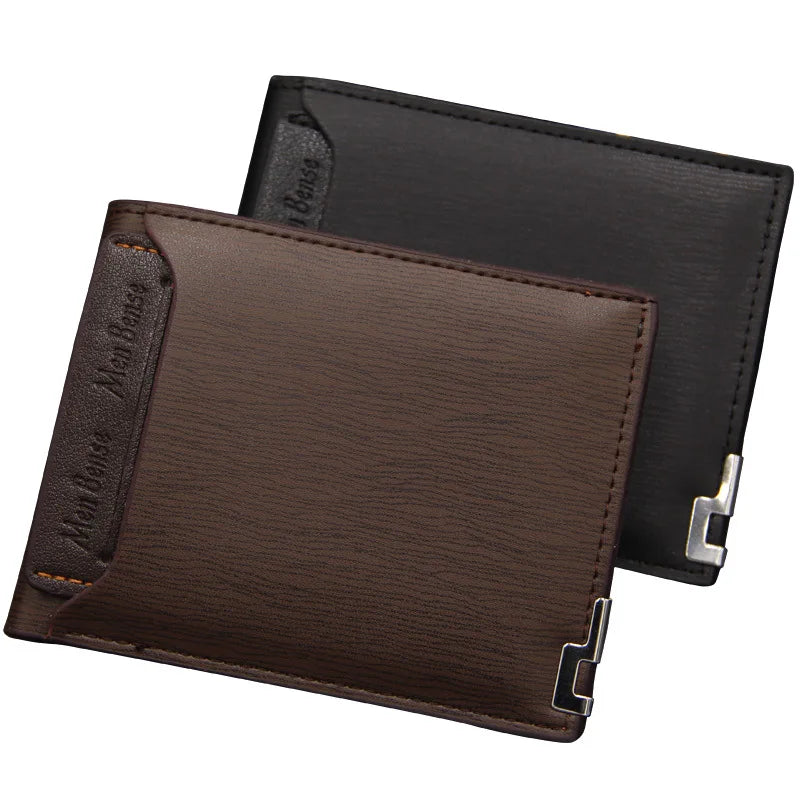 Men's Draw Cardholder Wallet