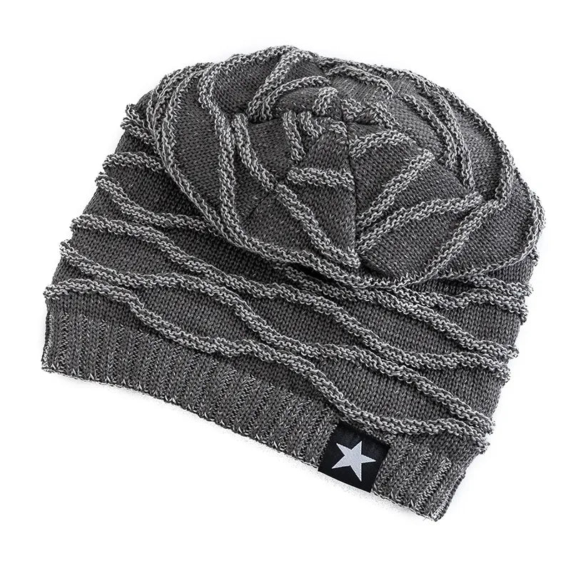 Vasari Eleganza Fleece-lined Beanie