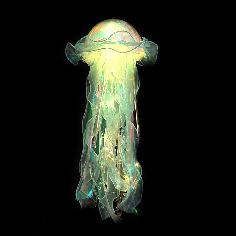 Vinthentic Jellyfish Led Lights