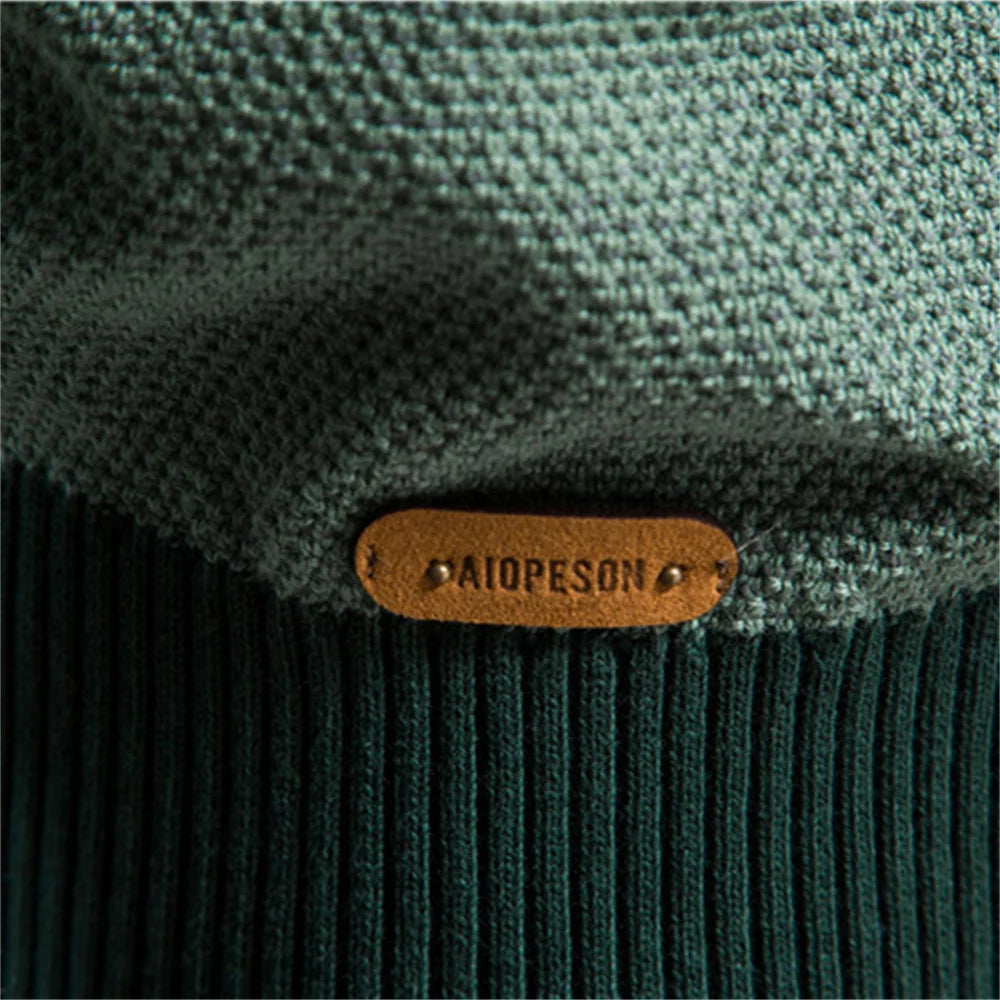Botero Premium Knitted Sweater