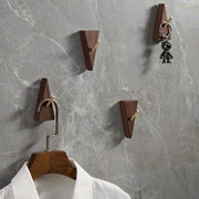 Vinthentic Tanaro Wood wall hooks