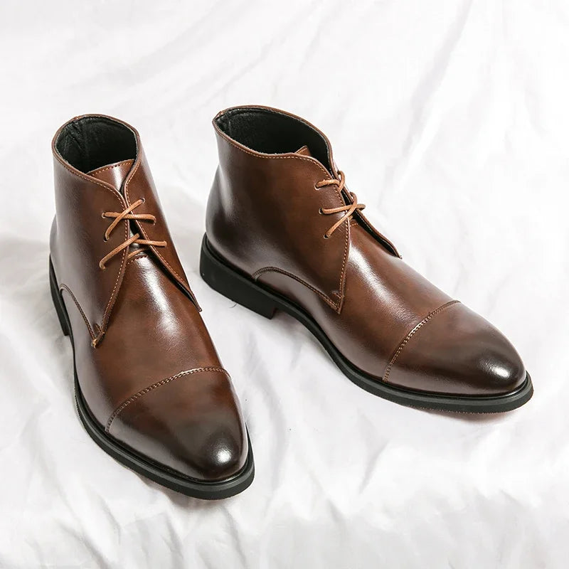 Hudson chukka boot online