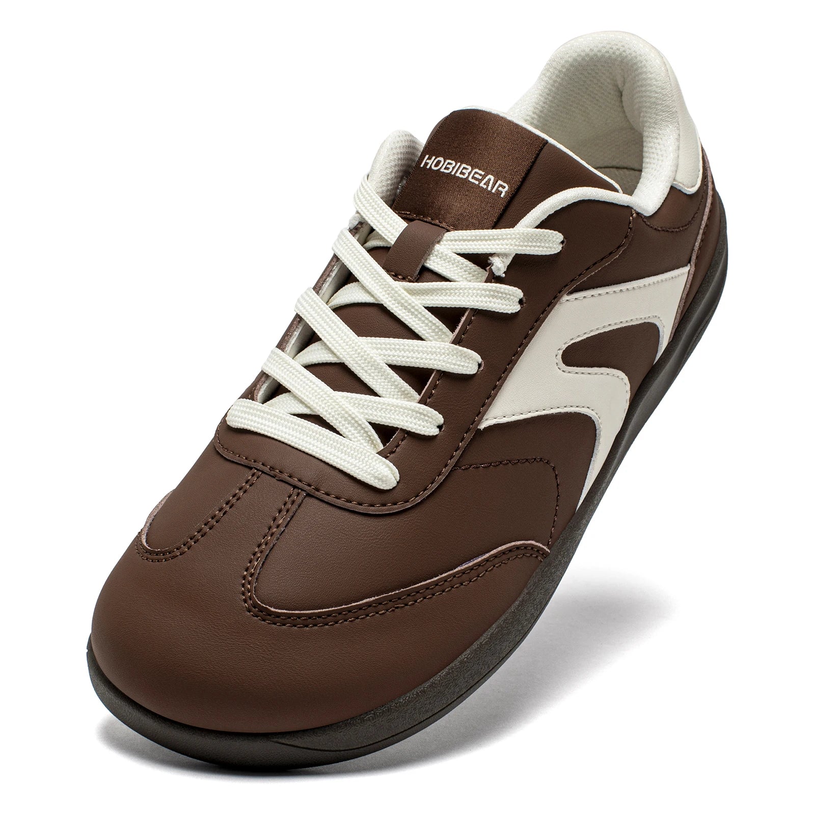 Armand Wide Toe Barefoot Sneakers – Unisex Zero Drop Casual Shoes