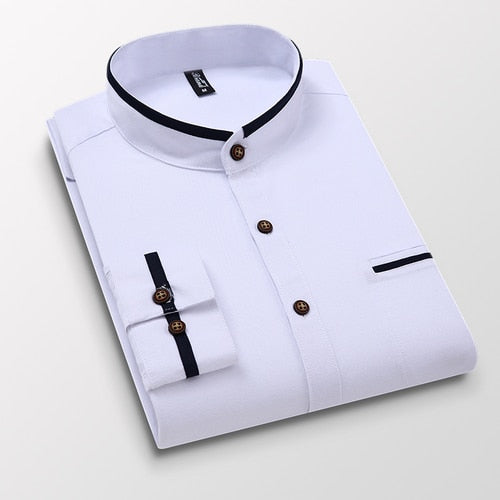 Vinthentic Verona Men's Button-up Shirt