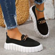 Vinthentic Vera Women's Casual Sneakers