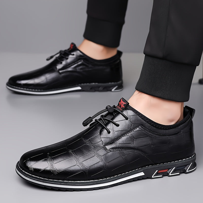 Germain Bellot Casual Oxford Sneaker
