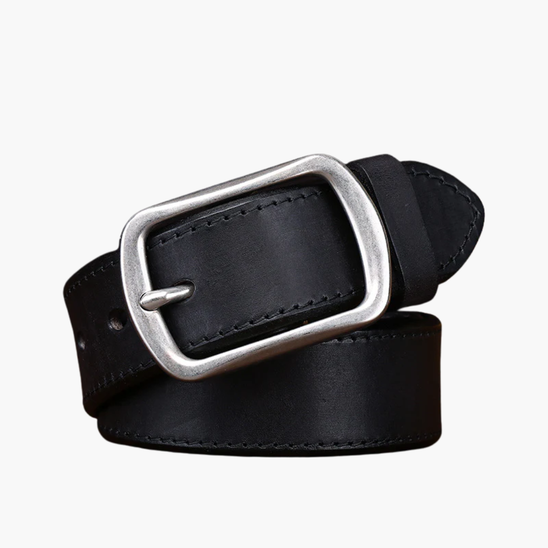Men's Vintage Classic Casual Belt