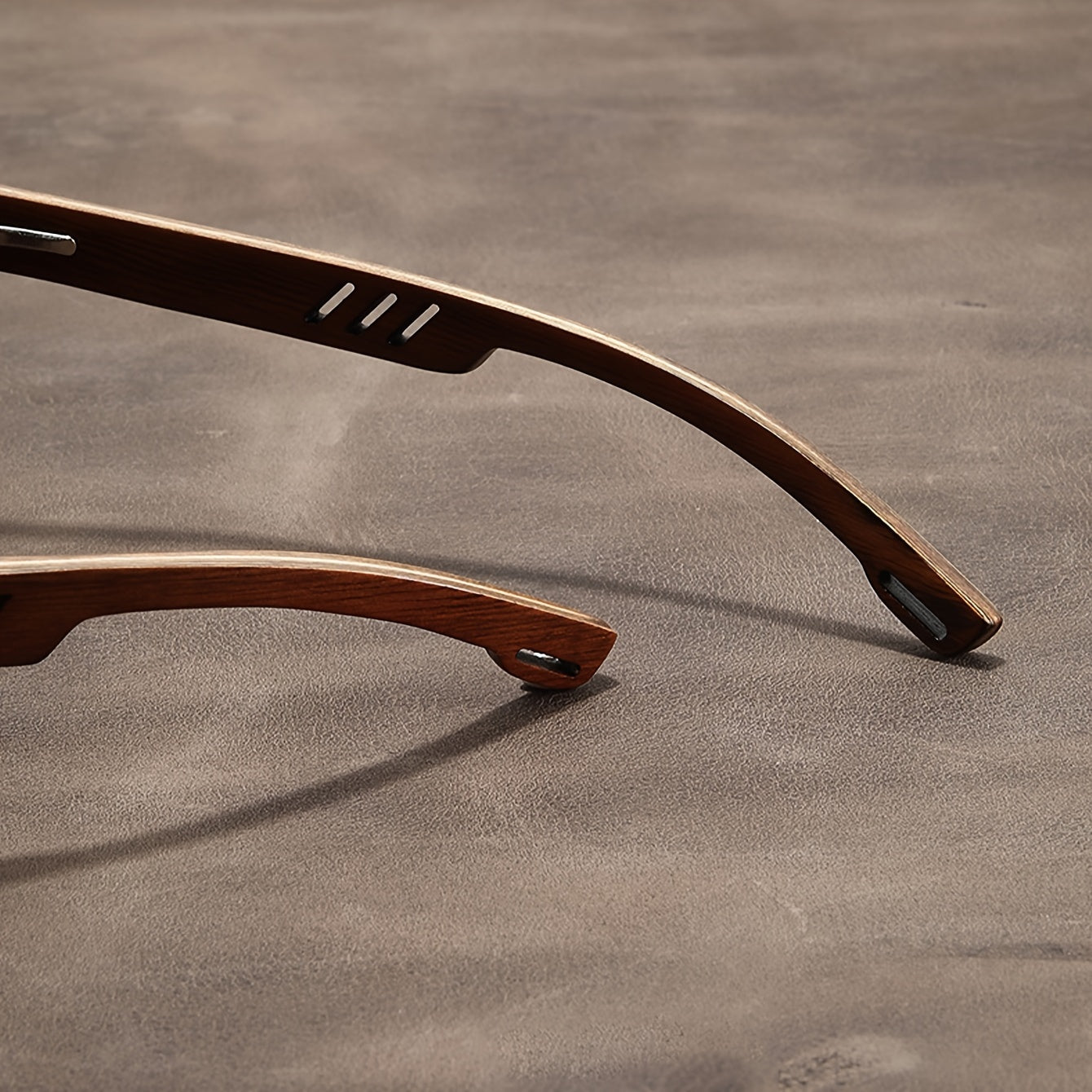 LegnoClassics Luxury Wood Sunglasses