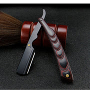 Vinthentic Wooden Signature Blade