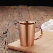 Vinthentic Stainless Steel Coffee Mug