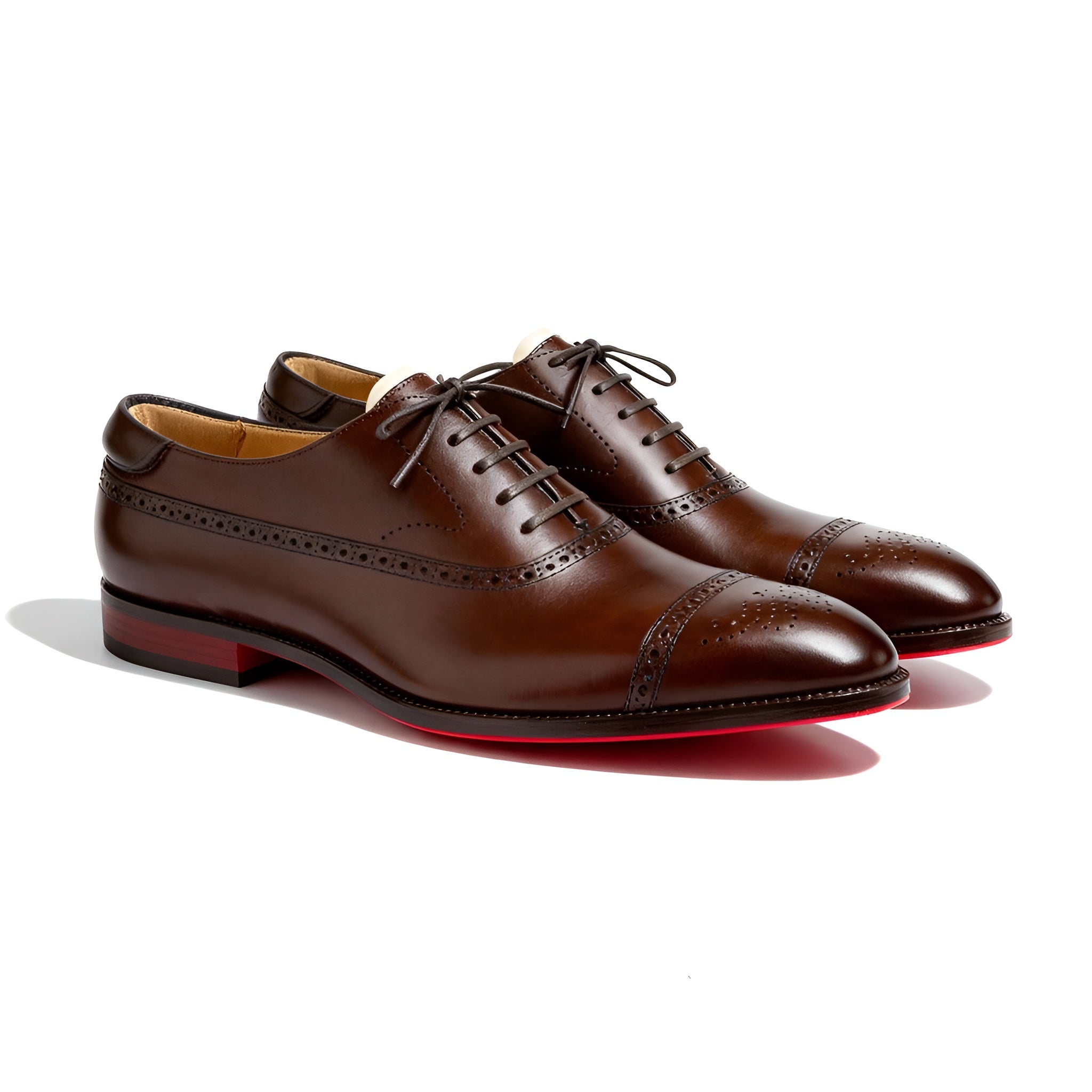 Fluid loafers presented as versatile everyday footwear