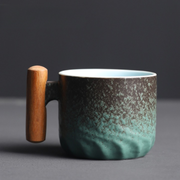 Vinthentic DolceSip Ceramic Mug