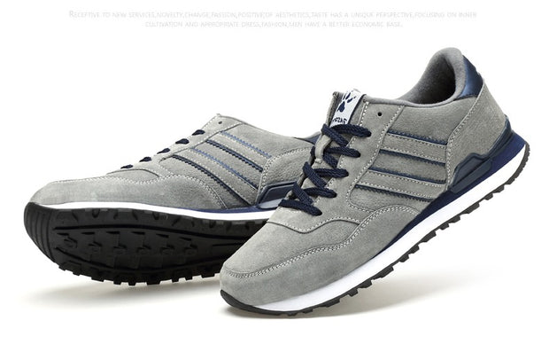 Sebastian Men's Classic Sneakers