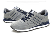 Sebastian Men's Classic Sneakers