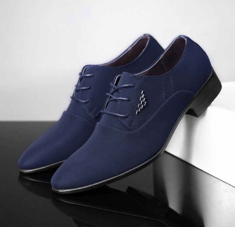 Correro Oxford Shoe's