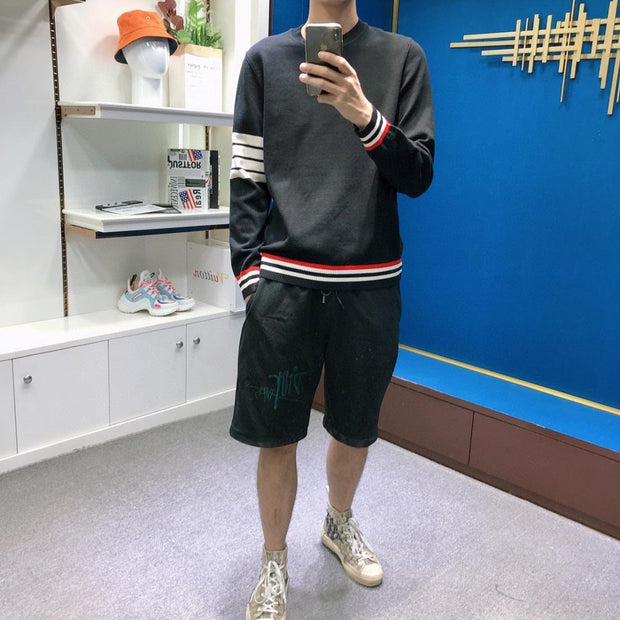 Gremuri Sweater