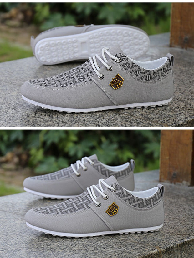 Naval Men's Elegant Shoe