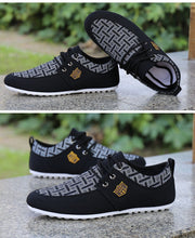 Naval Men's Elegant Shoe