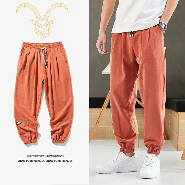 Hi-Power Joggers