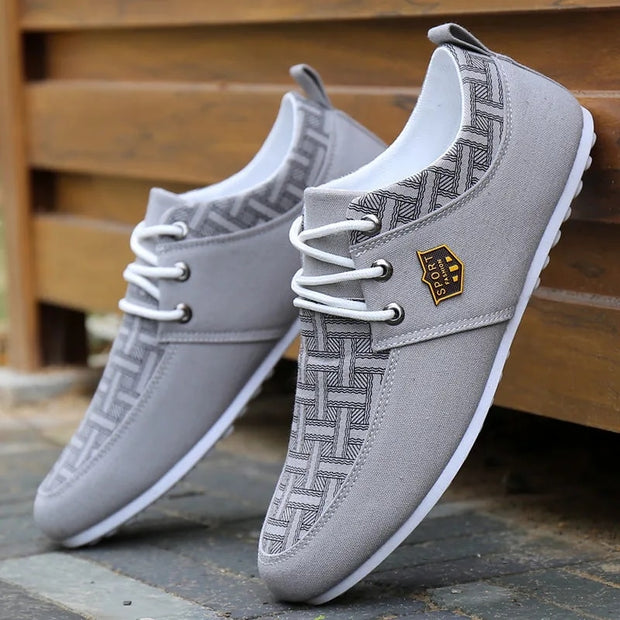 Naval Men's Elegant Shoe