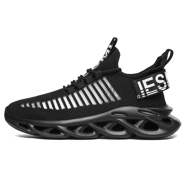 Leo Men's Athletic Sneakers
