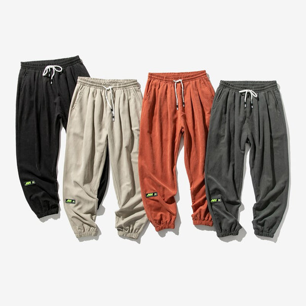 Hi-Power Joggers