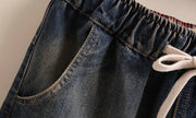 Artliz Denim Pants
