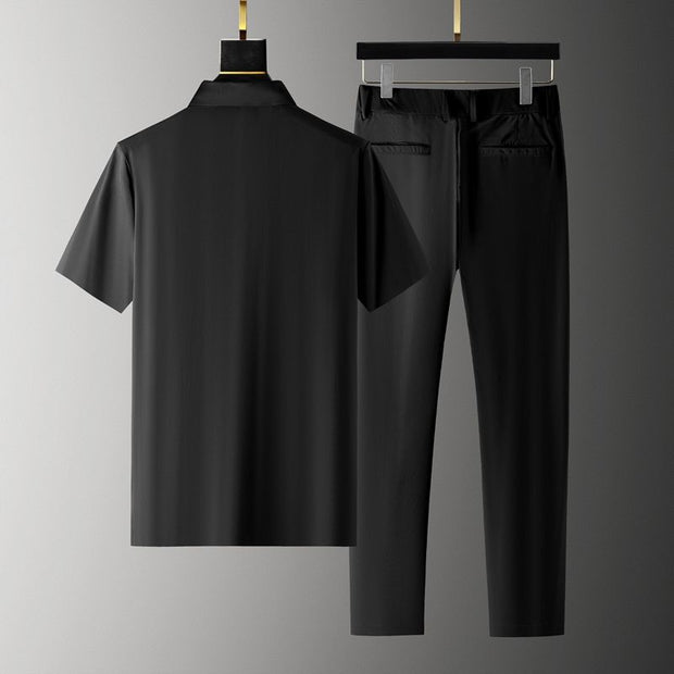 Vintoro Men's Business Set