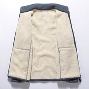 Authentic Fleece Jacket