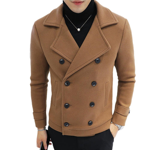 Blinder Jacket