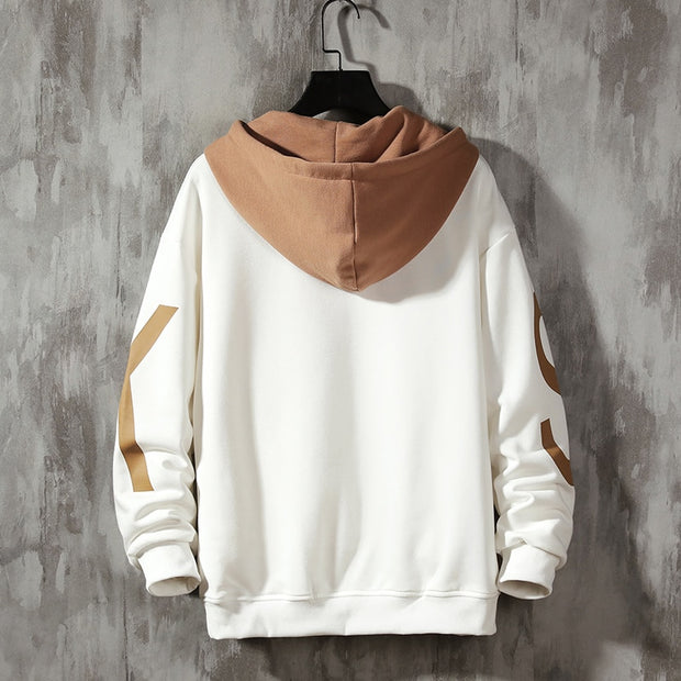 North Men's Hoodie